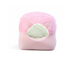 5 Cozy Nexora™ Duo-Comfort Cave & Bed for Happy Pets