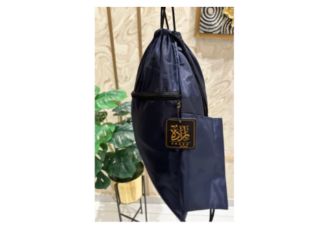 7 Smart Reasons to Choose a Parachute Dori Bag - 1/3