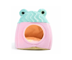 7 Luxurious Nexora™ Signature Cloud Igloo for Cozy Pets