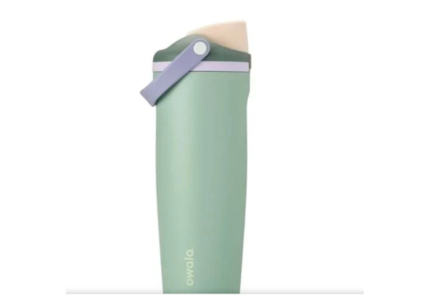 7 Premium Reasons to Buy Owala FreeSip Tumbler 30 Oz - 1/5