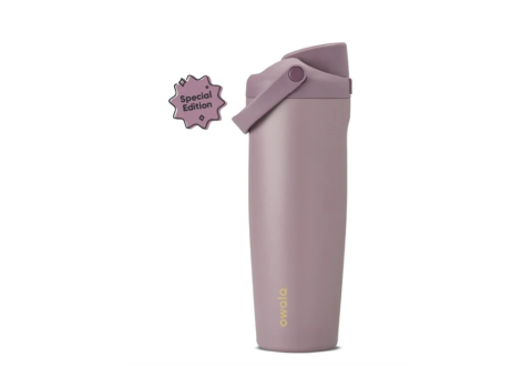 7 Premium Reasons to Buy Owala FreeSip Tumbler 30 Oz - 3/5