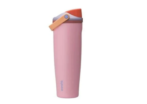 7 Premium Reasons to Buy Owala FreeSip Tumbler 30 Oz - 5/5