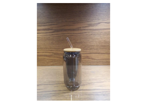 7 Stylish Reasons to Choose Plain Ice Tea Smoke Mug - 2/2