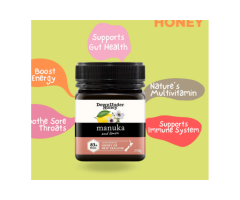 5 Refreshing Manuka Honey and Lemon Benefits for Daily Use