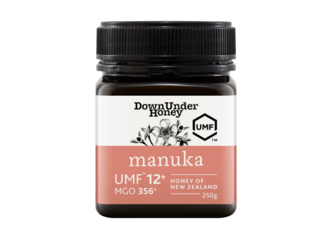 7 Premium Manuka Honey MGO 356+ Benefits for Daily Wellness