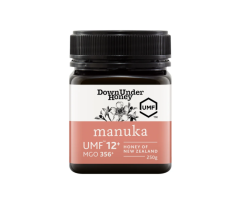 7 Premium Manuka Honey MGO 356+ Benefits for Daily Wellness