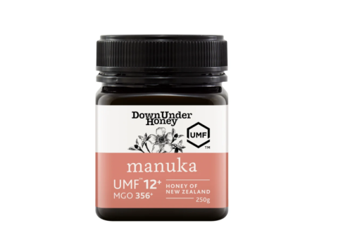 7 Premium Manuka Honey MGO 356+ Benefits for Daily Wellness - 2/2