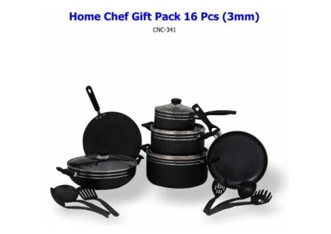 Home Chef Gift Pack 16PCS