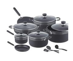 Sigma Gift Pack 15PCS: 7 Powerful Cookware Benefits