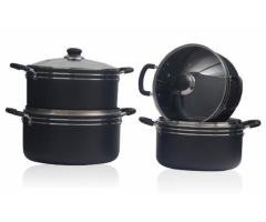 Shenzhen Casserole With GL