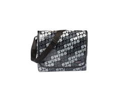 5 Stylish 9.4135.M SWISSGEAR Shoulder Bag Small Pick