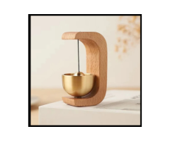 5 Charming Brass Door Chime Features You’ll Love