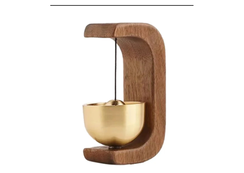 5 Charming Brass Door Chime Features You’ll Love - 5/5