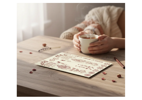 7 Bridal Henna Sticker Benefits for Perfect Mehndi - 1/5