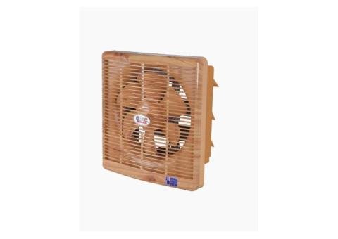 GFC | Product: Plastic Exhaust Wooden | SKU: PE-141