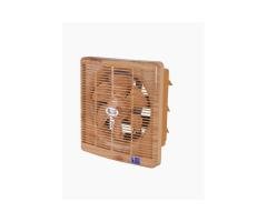 GFC | Product: Plastic Exhaust Wooden | SKU: PE-141