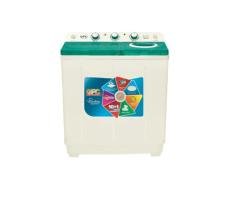 GFC | Product: GF-1110 Twin Tub Washer & Dryer Machine Crystal Lid | SKU: GF-1100
