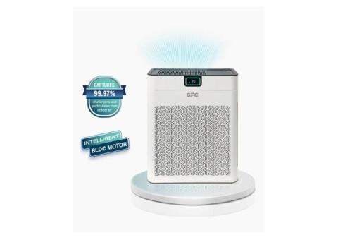 GFC | Product: Air Purifier (GF-270 Smart) | SKU: GF-270S