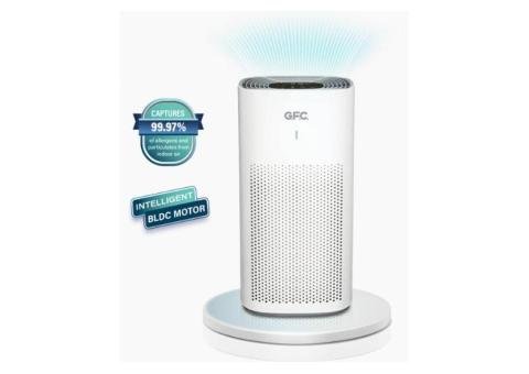 Product: Air Purifier (GF-270 Smart) | SKU: GF-270S