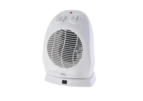 GFC | Product: GFH-25S Fan Heater - 2/2