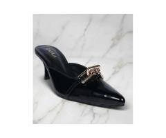 Reine Heels
