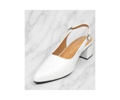 Lumiere Heels