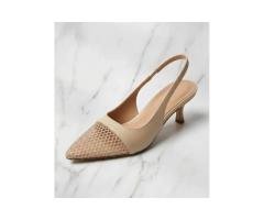 Serene Heels