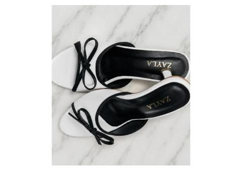 Duelle Heels