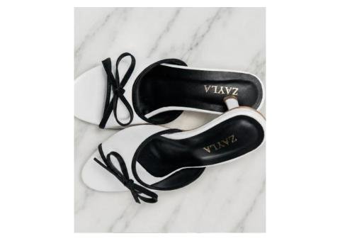 Duelle Heels - 2/2