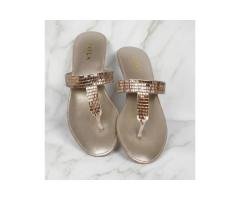 Mirage Flat