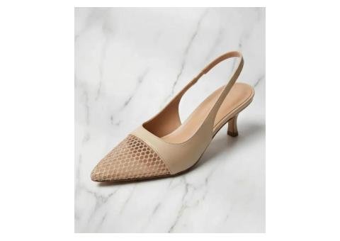Serene Heels - 2/2