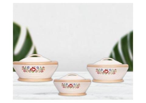 Ultra Hotpot Set
