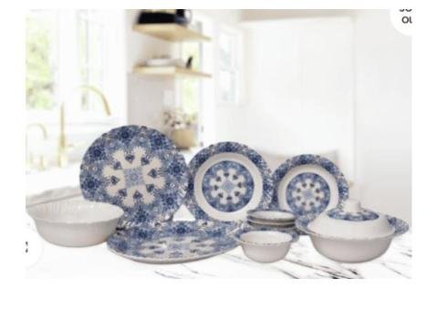 Product: Luminar Dinner 36pcs Set