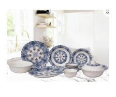 Product: Luminar Dinner 36pcs Set
