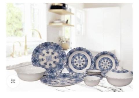 Product: Luminar Dinner 36pcs Set - 2/2