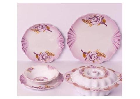 Melamine Dinner Set – Best Series - 2/2