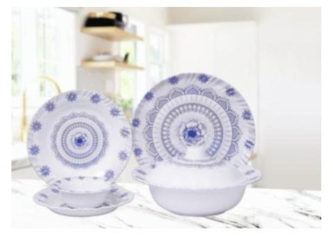 RT Dinner Set