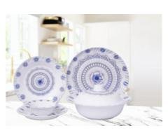 RT Dinner Set
