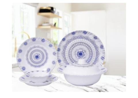 RT Dinner Set - 2/2