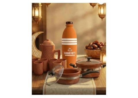 Ramadan Dinner Set - 2/2