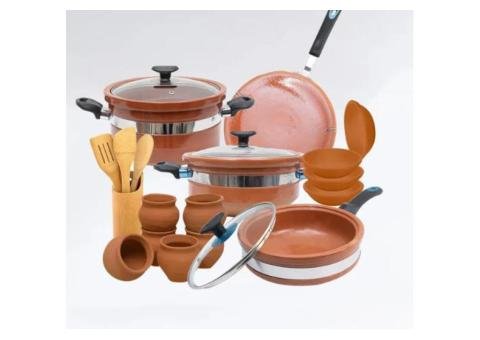 Azaadi Dinner Set - 2/2