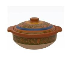 Medium Karahi With Lid
