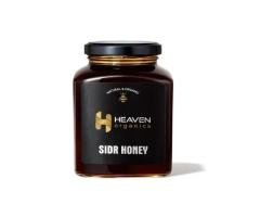 Sidr Honey