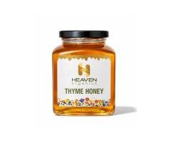 Wild Thyme Honey