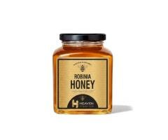 Golden Robinia Honey