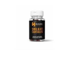 Himalayan Shilajit Capsules