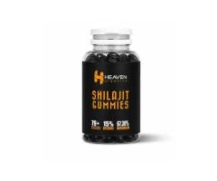 Shilajit Gummies