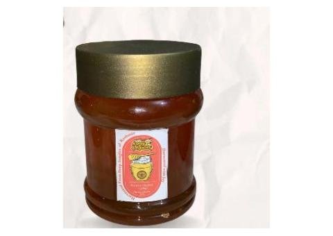 Acacia Honey - 2/2