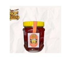 Apple Blossom Honey