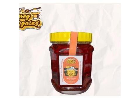 Apple Blossom Honey - 2/2